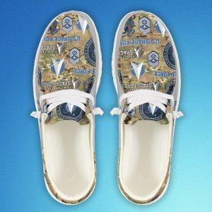 Veteran Canvas Loafer Shoes Personalized US Space Force H D Shoes With Your Name And Rank Canvas Loafer Shoes 3 fwiak1.jpg