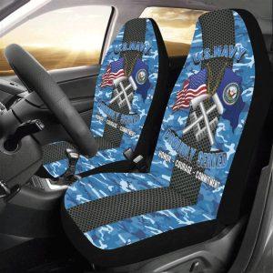 Veteran Car Seat Covers, Navy Hull Maintenance… Veteran Car Seat Covers, Navy Hull Maintenance…