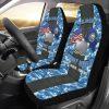 Veteran Car Seat Covers, Navy Mess Management Specialist Ms Navy Cs Car Seat Covers, Car Seat Covers Designs