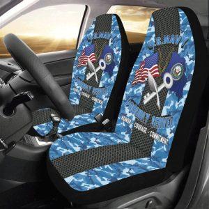 Veteran Car Seat Covers, Navy Ship’S Serviceman&hellip;