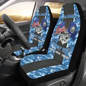 Veteran Car Seat Covers, Navy Special Warfare&hellip;