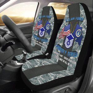Veteran Car Seat Covers, Us Air Force&hellip;