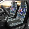 Veteran Car Seat Covers, Us Air Force E-9 Command Chief Master Sergeant Ccm E9 Noncommissioned Officer Car Seat Covers, Car Seat Covers Designs