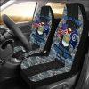 Veteran Car Seat Covers, Us Air Force Retired Car Seat Covers, Car Seat Covers Designs