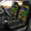 Veteran Car Seat Covers, Us Army 23Rd Infantry Division Car Seat Covers, Car Seat Covers Designs