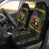 Veteran Car Seat Covers, Us Army 3Rd Armored Division Car Seat Covers, Car Seat Covers Designs