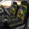 Veteran Car Seat Covers, Us Army 3Rd Infantry Division Car Seat Covers, Car Seat Covers Designs