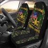 Veteran Car Seat Covers, Us Army Armor Car Seat Covers, Car Seat Covers Designs