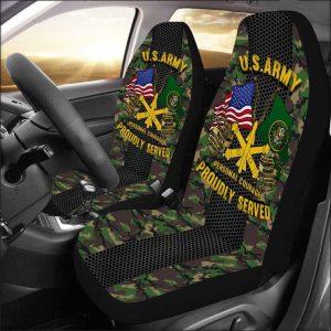 Veteran Car Seat Covers, Us Army Air&hellip;