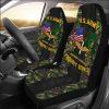 Veteran Car Seat Covers, Us Army Armor Car Seat Covers, Car Seat Covers Designs