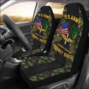 Veteran Car Seat Covers, Us Army Aviation&hellip;