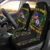 Veteran Car Seat Covers, Us Army Military Police Corps Car Seat Covers, Car Seat Covers Designs