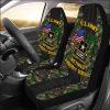 Veteran Car Seat Covers, Us Army Public Health Service Car Seat Covers, Car Seat Covers Designs
