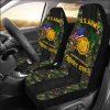 Veteran Car Seat Covers, Us Army Special Forces Airborne Car Seat Covers, Car Seat Covers Designs