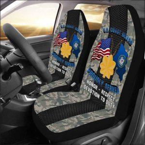 Veteran Car Seat Covers, Us Coast Guard&hellip;