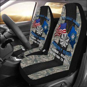 Veteran Car Seat Covers, Us Coast Guard&hellip;