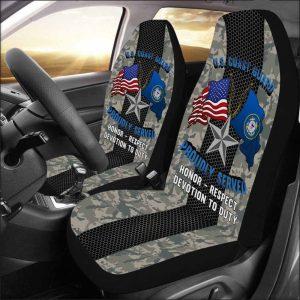 Veteran Car Seat Covers, Us Coast Guard&hellip;