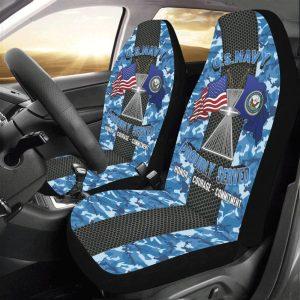 Veteran Car Seat Covers, Us Navy Aviation&hellip;