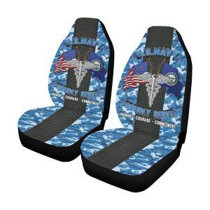 Veteran Car Seat Covers, Us Navy Hospital&hellip;