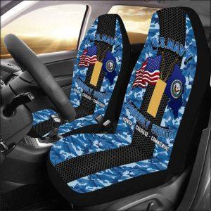 Veteran Car Seat Covers, Us Navy O-1&hellip;