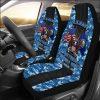Veteran Car Seat Covers, Us Navy Signalman Navy Sn Car Seat Covers, Car Seat Covers Designs