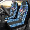 Veteran Car Seat Covers, Us Navy Veteran Car Seat Covers, Car Seat Covers Designs