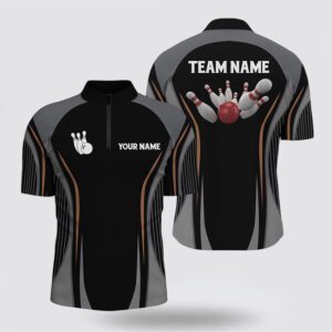 Bowling Jersey, Bowling Bowling Jersey Shirts For&hellip;