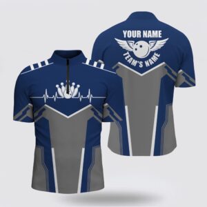 Bowling Jersey, Bowling Shirts For Men Custom&hellip;