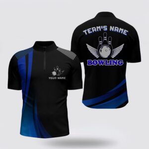 Bowling Jersey, Custom Bowling Shirt For Men,&hellip;