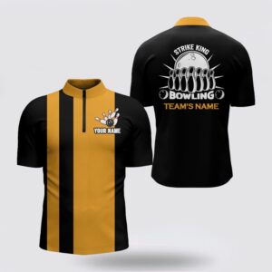 Bowling Jersey, Custom Bowling Shirt For Men,&hellip;