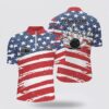 Bowling Jersey, Custom Bowling Shirts For Men American Flag Patriotic Bowling Ball & Pins Men Bowling Jersey Shirt Bowling Jersey, Custom Bowling Shirts For Men American Flag Patriotic Bowling Ball & Pins Men Bowling Jersey Shirt