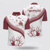 Bowling Jersey, Flame Bowling Shirt For Men Bowling Jersey Shirt, Personalized Team Bowlers Jersey Short Sleev