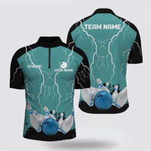 Bowling Jersey, Men Bowling Bowling Jersey Shirts&hellip;