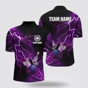 Bowling Jersey, Men Bowling Bowling Jersey Shirts&hellip;