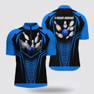 Bowling Jersey, Men Bowling Shirt Bowling Jersey&hellip;