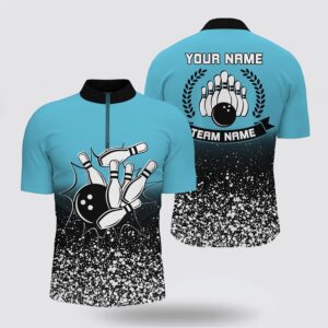 Bowling Jersey, Mens Bowling Bowling Jersey Shirt&hellip;