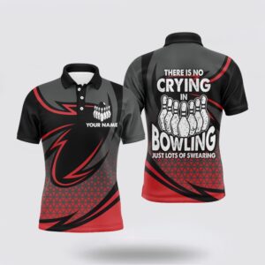 Bowling Polo Shirt, Funny Bowling Polo Shirt&hellip;