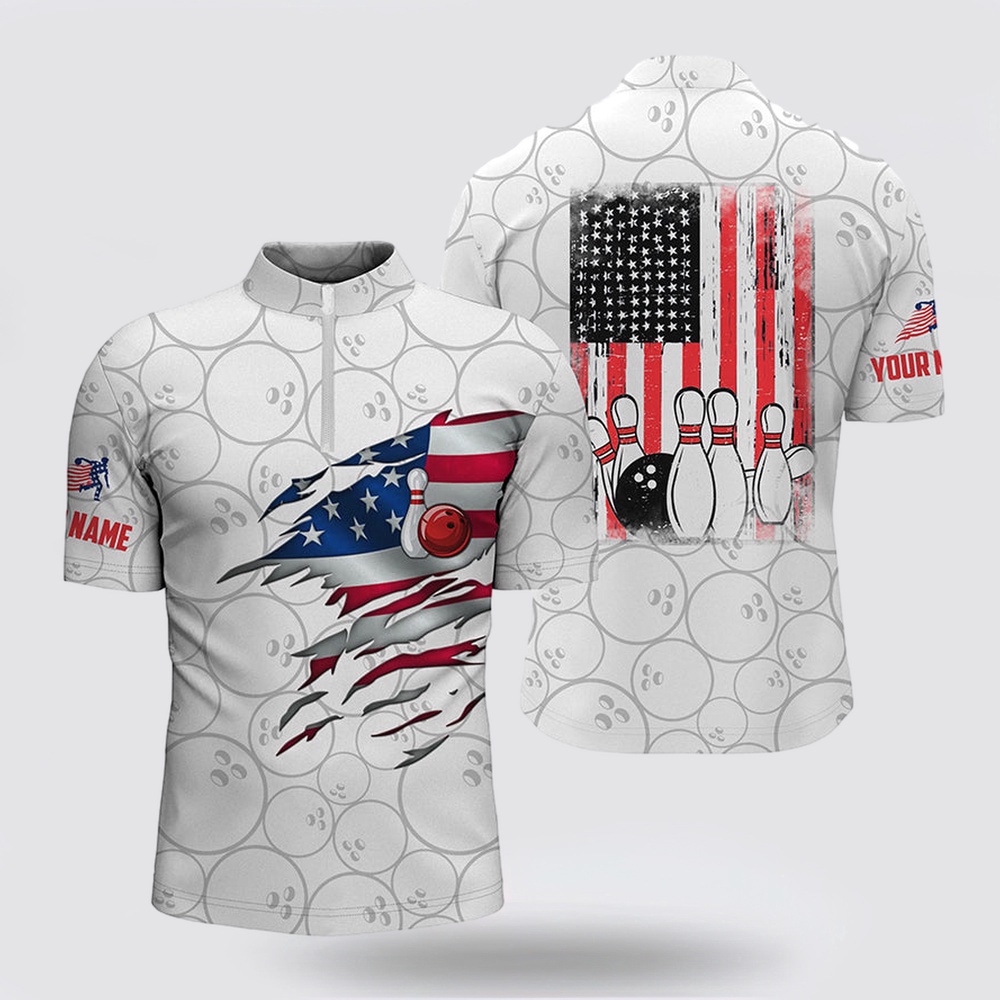 Bowling Jersey, Bowling Bowling Jersey Shirts For Men Custom Name Vintage American Flags Bowling Jerseys Bowling Jersey, Bowling Bowling Jersey Shirts For Men Custom Name Vintage American Flags Bowling Jerseys