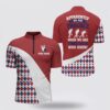 Bowling Jersey, Personalized Flame American Flag Bowling Bowling Jersey Shirt For Men Custom Gutter Gang Bowling Shirts