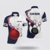 Bowling Polo Shirt, Custom Men Bowling Polo Shirts Green Dragon Bowling Team Jerseys Bowling League Shirts Outfits