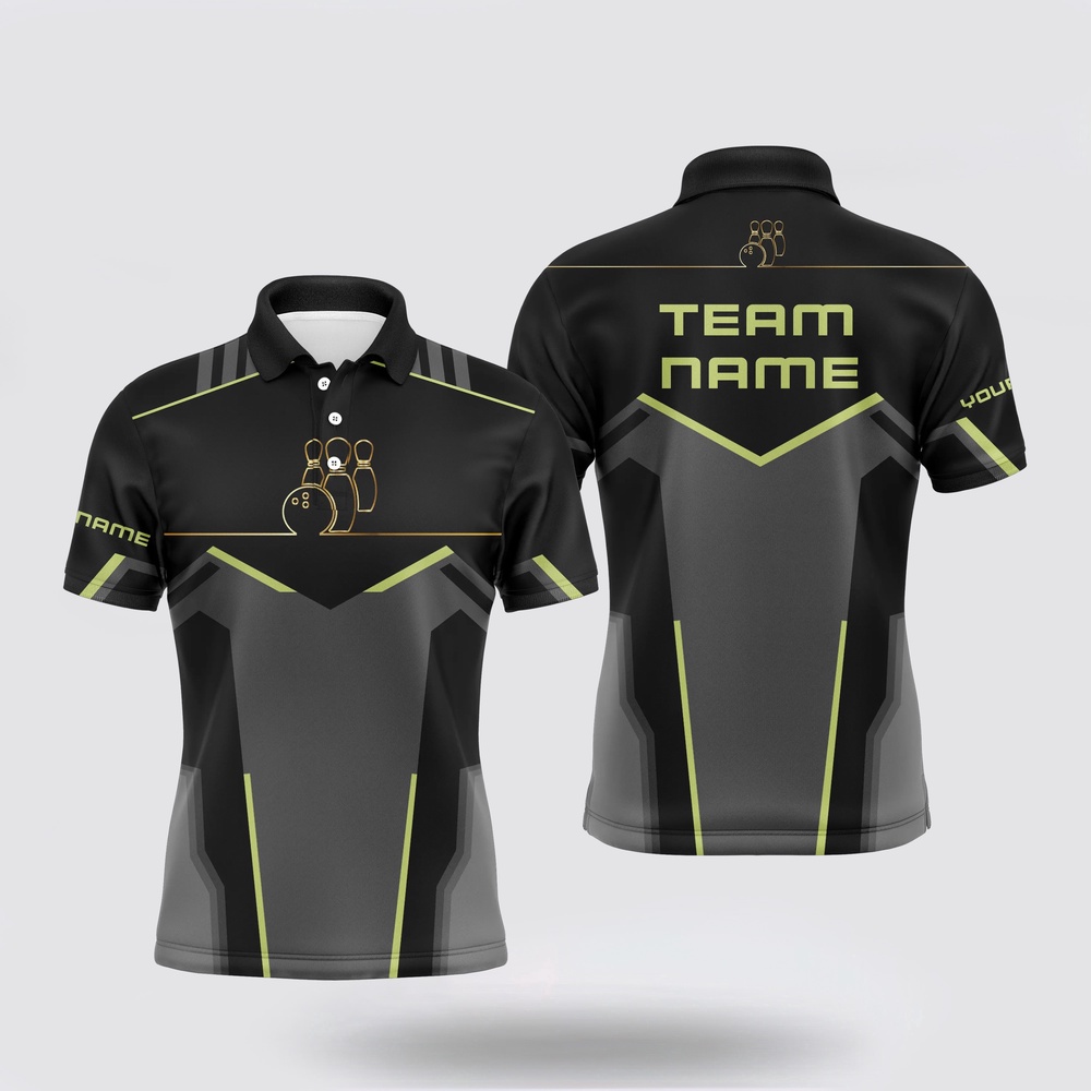 Bowling Polo Shirt, Retro Bowling Polo Shirts For Men Custom Bowling Team Shirts, Custom Bowling Jerseys Bowling Gifts Bowling Polo Shirt, Retro Bowling Polo Shirts For Men Custom Bowling Team Shirts, Custom Bowling Jerseys Bowling Gifts