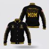 Veteran Jacket, Army Veteran Jacket, Us Army Remember The Fallen Baseball Jacket Custom Your Name And Rank