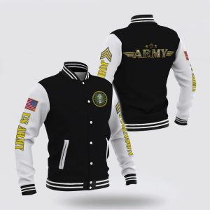 Veteran Jacket, Army Veteran Jacket, Us Army&hellip;