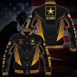 Veteran Jacket, Army Veteran Jacket, Us Army&hellip;