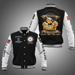 Veteran Jacket, Navy Veteran Jacket, US Navy&hellip;