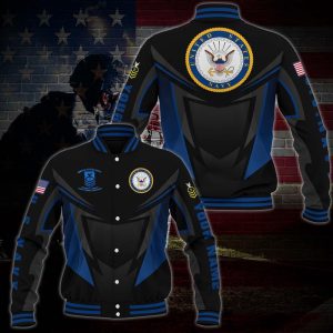 Veteran Jacket, Navy Veteran Jacket, Us Navy&hellip;