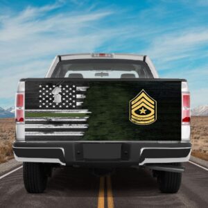 Veteran Tailgate Wrap, America Veteran Tailgate Wrap&hellip;
