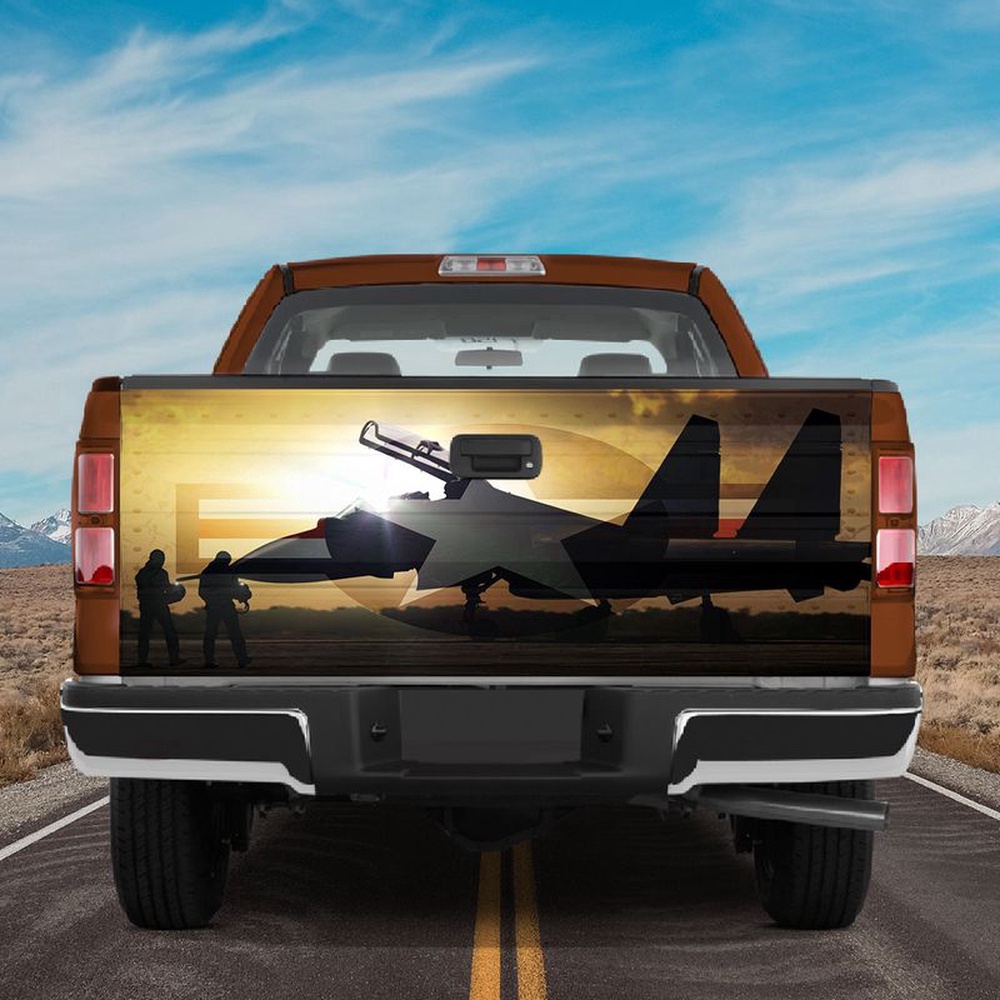 Veteran Tailgate Wrap, American Soldier Aircraf Tailgate Wrap Vinyl Graphic Decal American Patriot Sticker Tailgate Veteran Tailgate Wrap, American Soldier Aircraf Tailgate Wrap Vinyl Graphic Decal American Patriot Sticker Tailgate