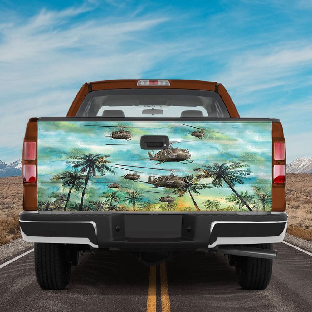 Veteran Tailgate Wrap, Vietnam War Tailgate Vinyl Graphic Wrap Veteran Tailgate Decals American Patriot Veteran Veteran Tailgate Wrap, Vietnam War Tailgate Vinyl Graphic Wrap Veteran Tailgate Decals American Patriot Veteran