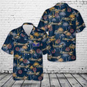 Air Force Aloha Shirt, Ray US Air&hellip;